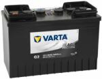VARTA Promotive Black 90Ah 540A left+ (590 041 054)