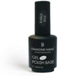  Gél Lakk - Rubber Base 15ml - Zselé lakk
