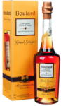 Calvados Boulard Grand Solage 0,5 l 40%