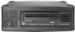 HP StoreEver LTO-6 Ultrium 6250 External Tape Drive (EH970A)