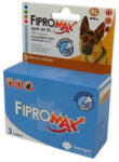 FIPROMAX spot-on kutyáknak 3x XL (40 kg-tól)