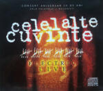 Universal Music Romania Celelalte Cuvinte - Electric Live
