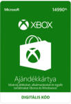  14990 forintos Microsoft XBOX ajándékkártya digitális kód Xbox One (K4W-03498)