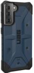 Urban Armor Gear Protectie Spate UAG Pathfinder Series 212817115555 pentru Samsung Galaxy S21/S21 5G (Negru/Albastru)