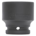 GEDORE erősített dugókulcs 3/4" 27mm R73002710 (R73002710)