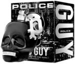 Police To Be Bad Guy EDT 40 ml Parfum