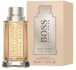 HUGO BOSS BOSS The Scent - Pure Accord for Men EDT 100 ml Parfum