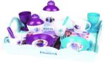 Smoby Детски поднос за сервиране Smoby Frozen 2 (7600310513) - baby