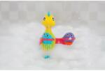 Playgro Играчка за баня Playgro - Морско конче (PG.0521) - baby