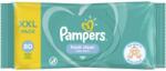 Pampers Мокри кърпички Pampers - Fresh Clean, 80 броя (1007000164) - baby