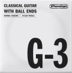 Dunlop DCY03GNB Különálló klasszikus gitárhúr