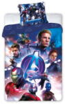 Faro Avengers - Bosszúállók - Végjáték ágyneműhuzat szett (590704) (590704)