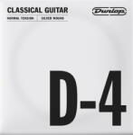 Dunlop DCV04DNS Különálló klasszikus gitárhúr