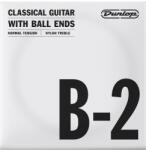 Dunlop DCY02BNB Különálló klasszikus gitárhúr