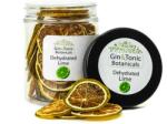Gin&Tonic Botanicals G&T Botanicals Szárított Lime-karikák közepes tégelyes (35g)