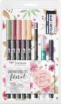 Tombow Markere acuarela floral, Floral Set 9 Tombow WCS-FL (WCS-FL)