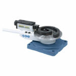 Bernardo UB 30 hajlító