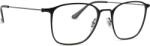 Ray-Ban 0RX6466 2904