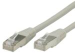 Valueline Cablu S-FTP Cat. 6 Gri 1m, Value 21.99. 0801 (21.99.0801-200)