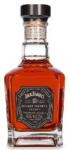 Jack Daniel's Single Barrel 0, 35 45% kisüveges