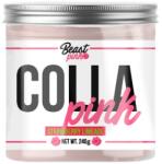 BeastPink Colla Pink 240 g limonadă de căpsuni