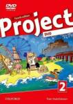  Project Level 2 DVD Fourth Edition