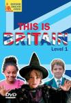  This is Britain, Level 1 DVD
