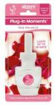 Airpure plug in moments true romance légfrissítő 20 ml
