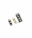 Huawei Geam camera foto Set Huawei P30 Argintiu Service Pack