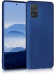  Husa Samsung Galaxy A51 - Silicon Slim, Albastru