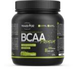 Warrior BCAA Instant Premium édesítőszeres 600g Green Apple