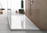 RONAL Cadita de dus dreptunghiulara din marmura compozit Ronal Livada W20AS W20AS07016004 (W20AS07016004)