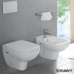 DURAVIT Bideu suspendat, Duravit D-Code 22571500002 22571500002 (22571500002)