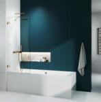 Radaway Paravan pentru cada de baie, Radaway Essenza Pro Gold PNJ II 10101060-09-01 (10101060-09-01)