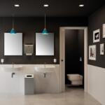 Ideal Standard Oglinda rectangulara fara iluminare S Ideal Standard Mirror&Light T3357BH (T3357BH)