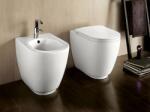 HATRIA Italia Bideu stativ BTW, Hatria seria Fusion 01Y0U601 01Y0U601 (01Y0U601)