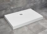 Radaway Cadita de dus dreptunghiulara, acrilica, Radaway Doros D Compact SDRD9080-05 (SDRD9080-05)