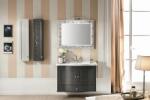 EBAN Set mobilier de baie cu lavoar si oglinda Eban seria Virginia 95 #149 Set VIRGINIA 95 #149 SET (VIRGINIA 95 #149 SET)