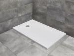 Radaway Cadita de dus dreptunghiulara, marmura compozit, Radaway Zantos F M3ZNF1080-06 (M3ZNF1080-06)