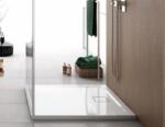 RONAL Cadita de dus patrata din marmura compozit, Ronal Livada W20Q W20Q10004 (W20Q10004)