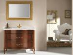 EBAN Set mobilier de baie cu lavoar si oglinda Eban seria Rachele 108 #160 Set RACHELE 108 #160 SET (RACHELE 108 #160 SET)