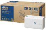  Soft Singlefold Advanced Z-hajtogatott kéztörlő, 2 rtg. , fehér, H3, 25x23 cm, 250 lap/csg, 15 csg/ktn 290163 Fehér