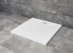 Radaway Cadita de dus dreptunghiulara, marmura compozit, Radaway Giaros D M3GRD1210 (M3GRD1210)