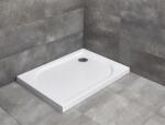 Radaway Cadita de dus dreptunghiulara, acrilica, Radaway Delos D 4D97545-03 (4D97545-03)