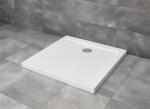 Radaway Cadita de dus patrata, acrilica, Radaway Doros Plus C SDRPC9090-01 (SDRPC9090-01)