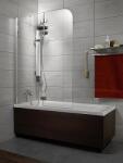 Radaway Paravan pentru cada de baie, Radaway Torrenta PND II 12011202-101L (12011202-101L)