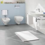 Villeroy & Boch Bideu suspendat Villeroy & Boch seria O Novo 54600001 54600001 (54600001)