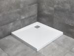 Radaway Cadita de dus patrata, acril, Radaway Argos C 4AC88-01 (4AC88-01)