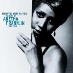 Franklin, Aretha Knew You Were Waiting: Best Of Aretha Franklin 1980-2014