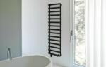 IRSAP Radiator design IRSAP seria STEP_B NEGRU GRAFIT SEE060B18IR01NNN (SEE060B18IR01NNN)